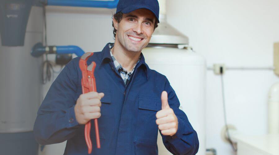 Professional Leak Detection Services in Harriman, NY